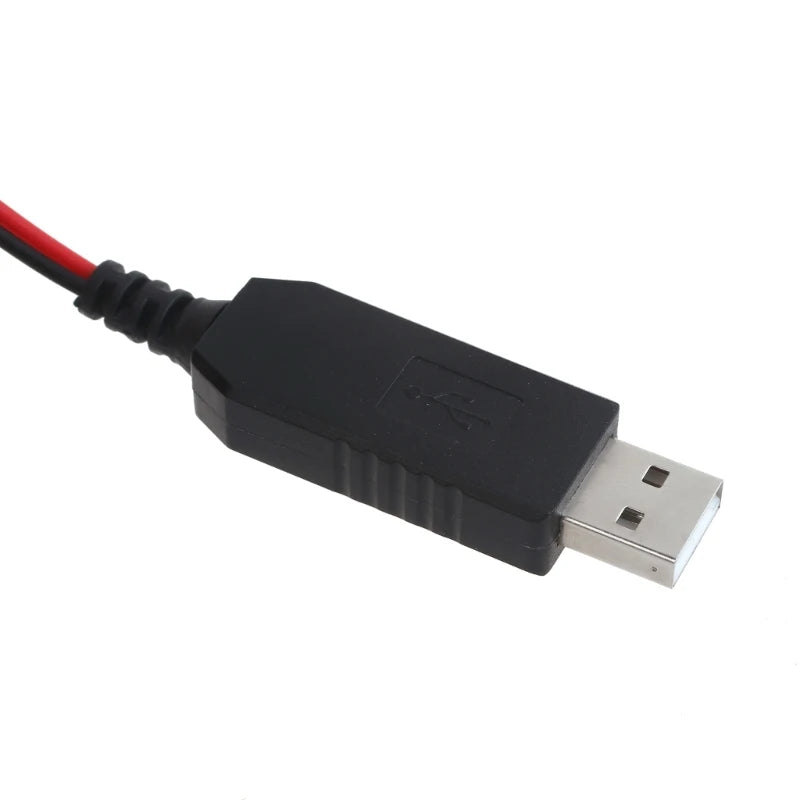 USB-zu-3V-Ladekabel für CR2032-Ersatzakku