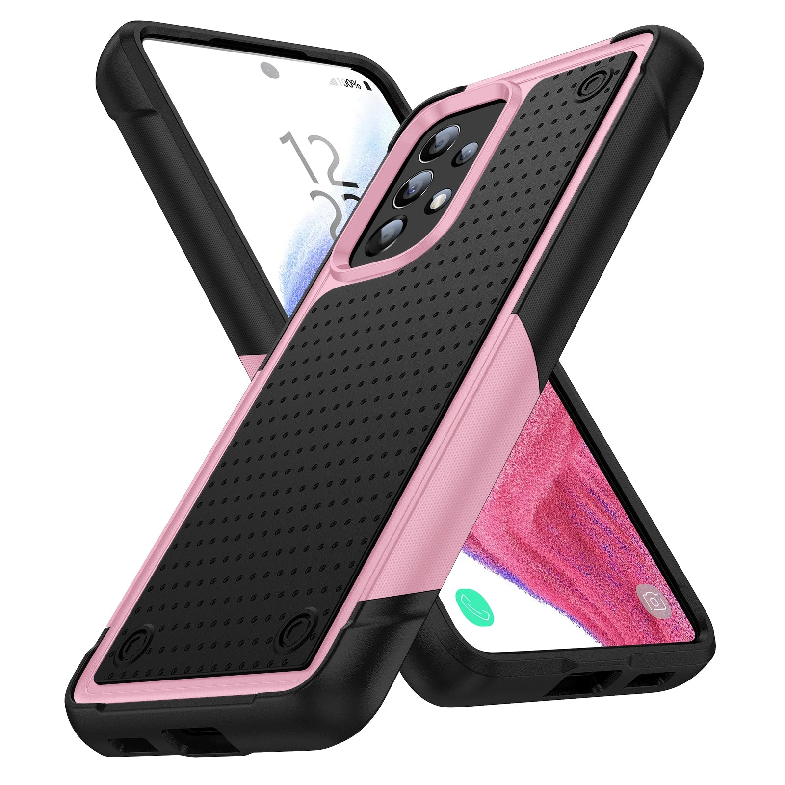 Shockproof case for Samsung Galaxy A series