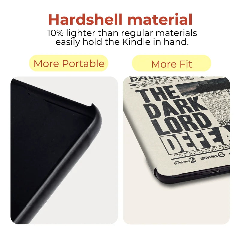 Twosheep case for Kindle Paperwhite