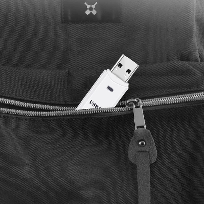 USB 3.0 Kartenleser 2-in-1 SD TF Adapter
