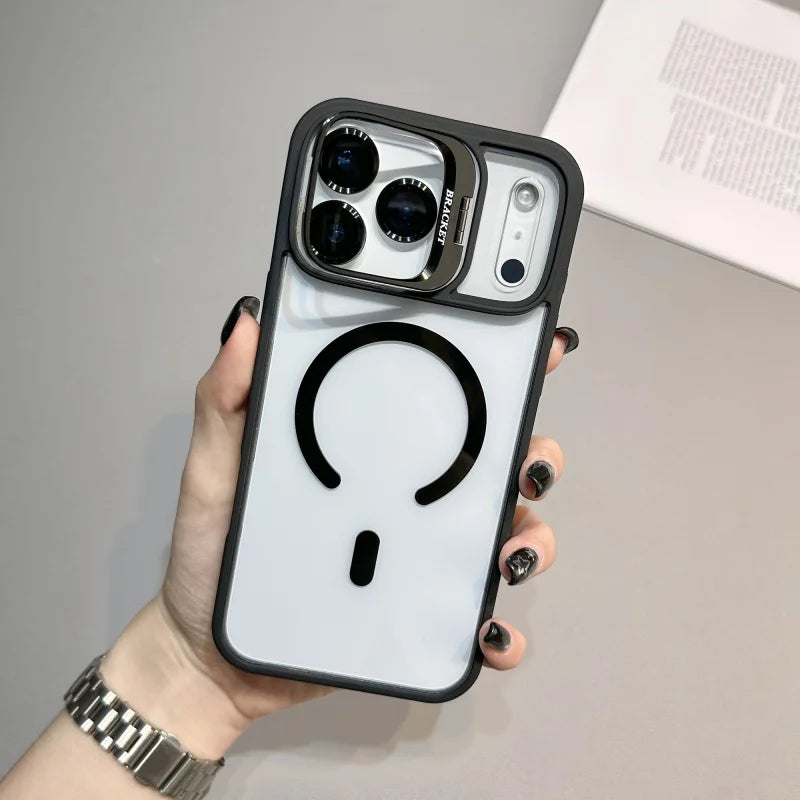 MagSafe case for iPhone 17 Pro Max