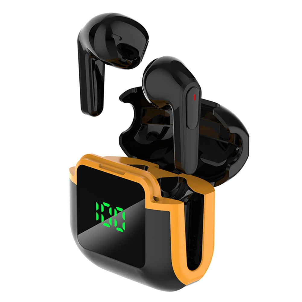 PRO 90 In-Ear TWS-Kopfhörer Bluetooth IPX4