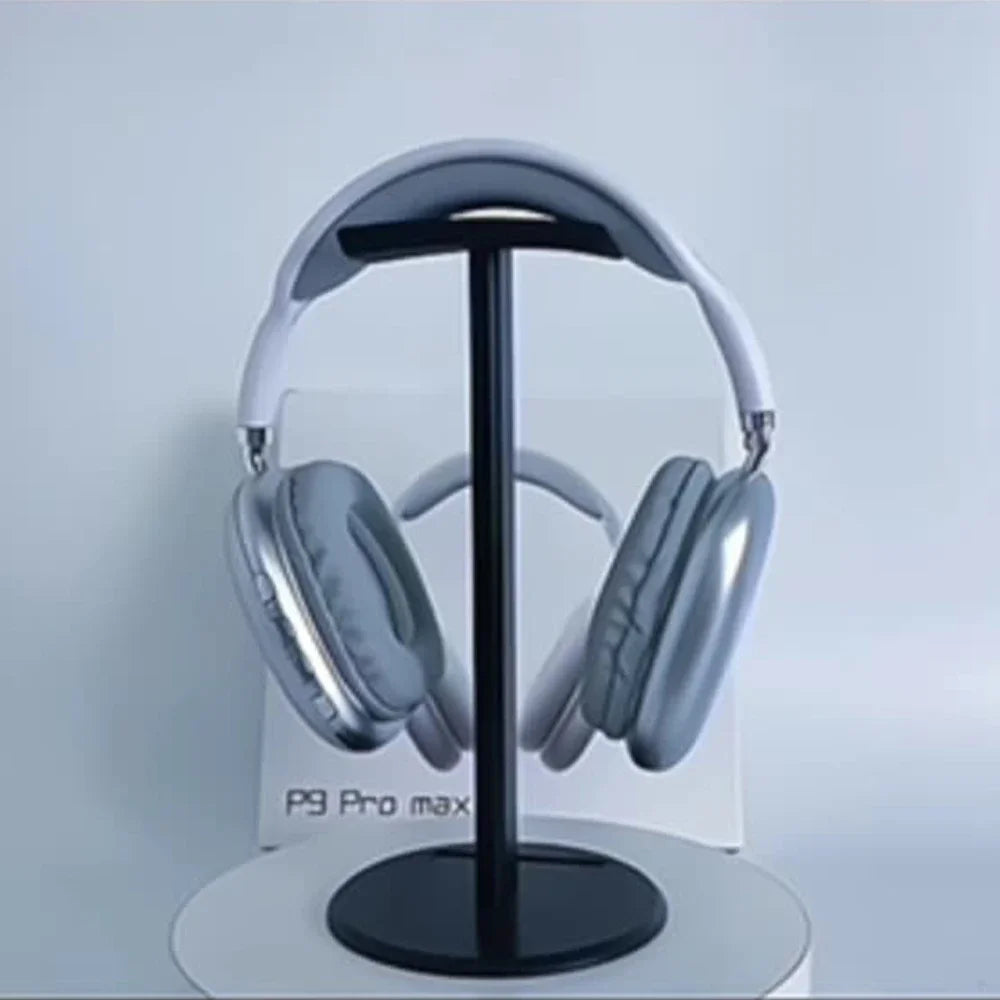 P9 Pro Max Bluetooth Over-Ear Kopfhörer