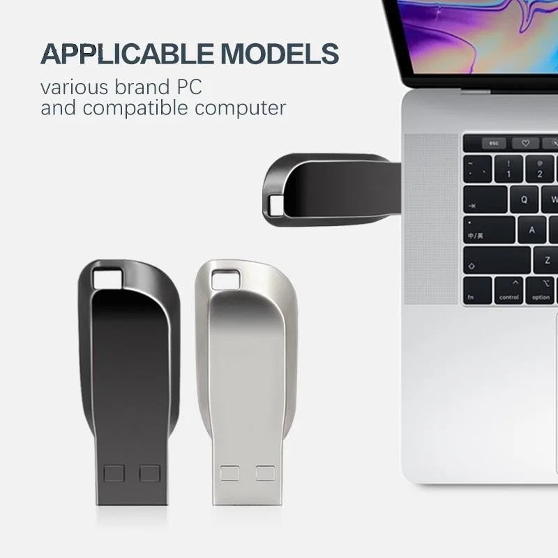 USB 3.0 Stick 128 GB Hochgeschwindigkeits Speicher