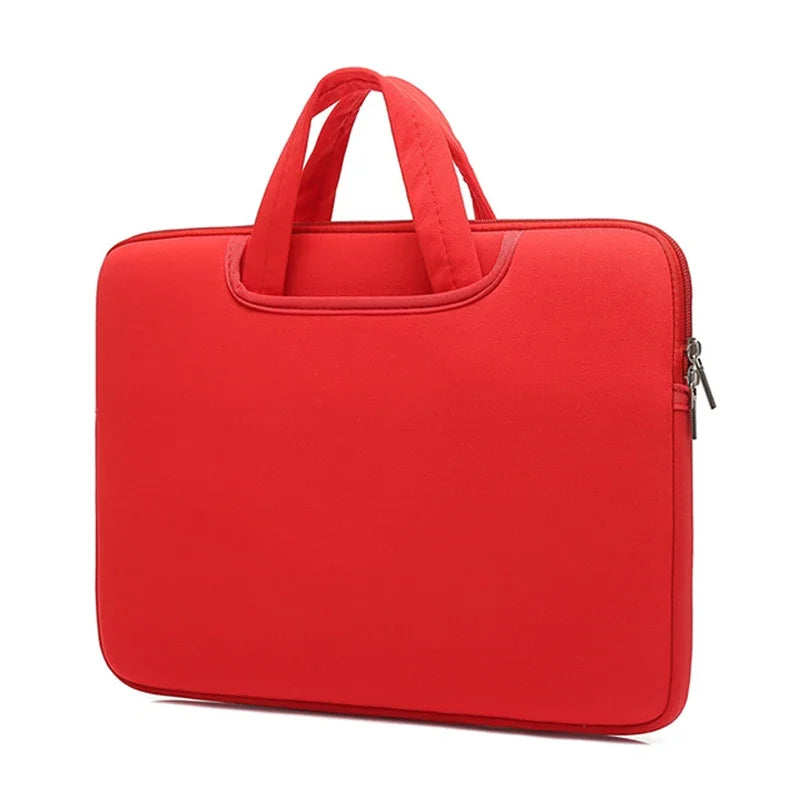 Weiche Laptoptasche 11–17,3 Zoll