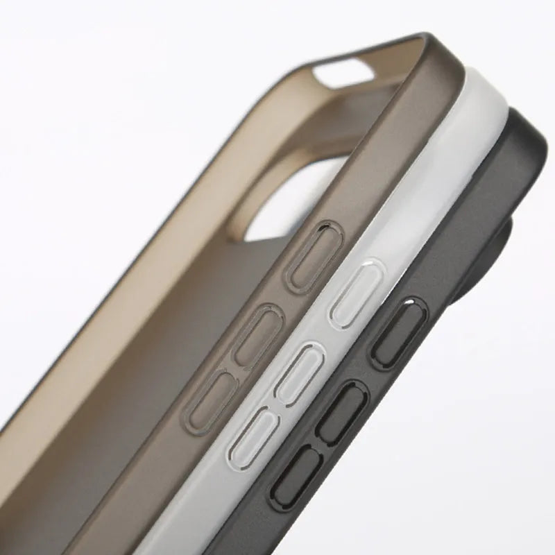 Ultra Slim Matte Hülle Pixel 9 Pro XL