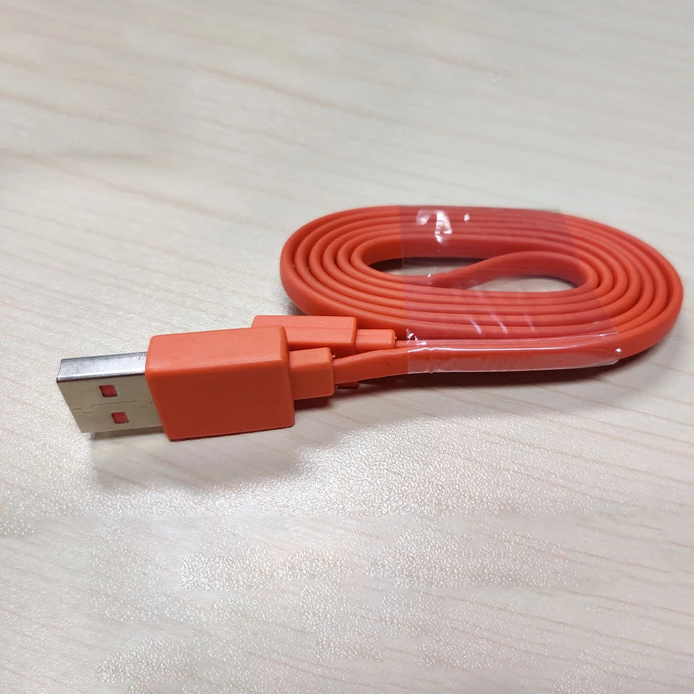 1 m Micro-USB Ladekabel für JBL Bluetooth Lautsprecher