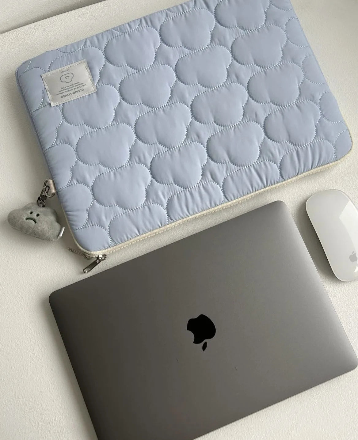 Tablet Tasche 9,7–11 Zoll stoßfest