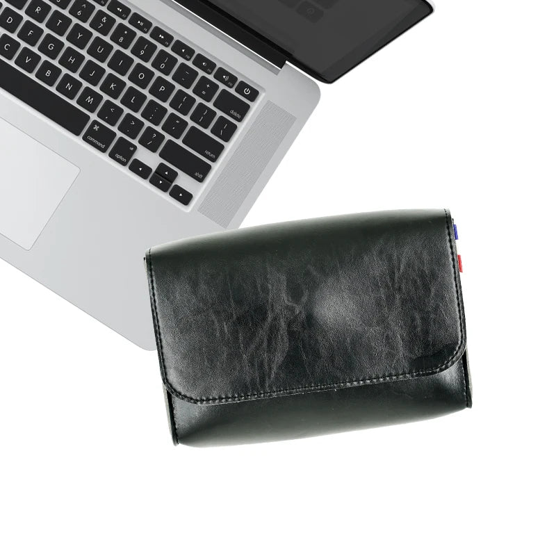 Magnetic snap case for iPhone & iPad accessories
