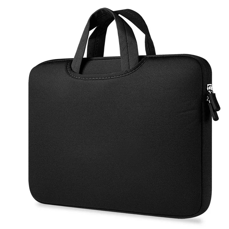 Weiche Laptoptasche 11–17,3 Zoll