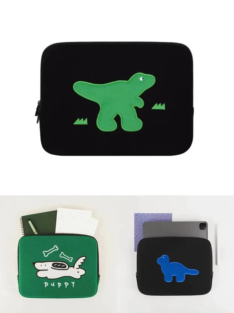 Laptop- und Tablet-Tasche 11–15,6 Zoll