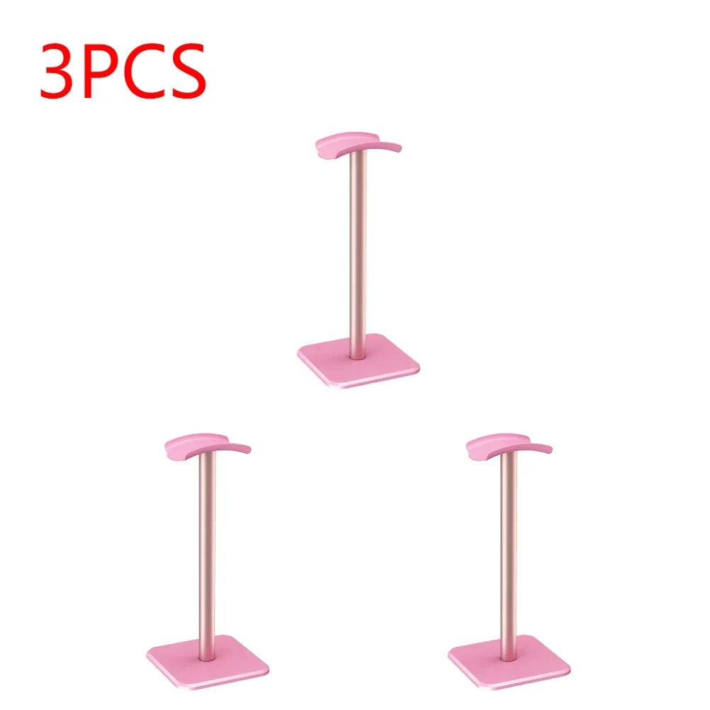 Universal Headset Hook Adhesive Holder