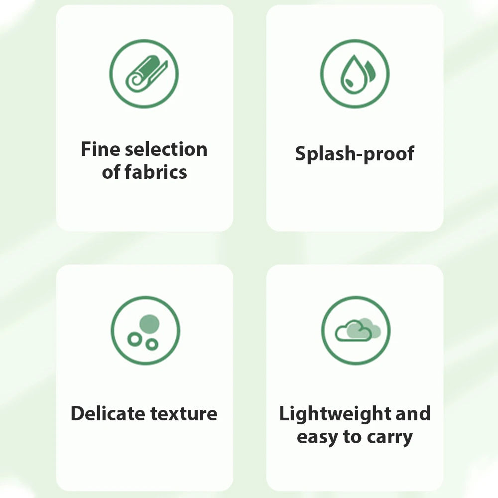 CASEPOKE Laptop-Hülle 13–15,6 Zoll