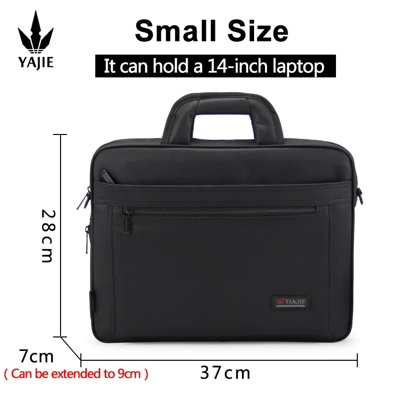 Große Laptoptasche Business 15,6 Zoll