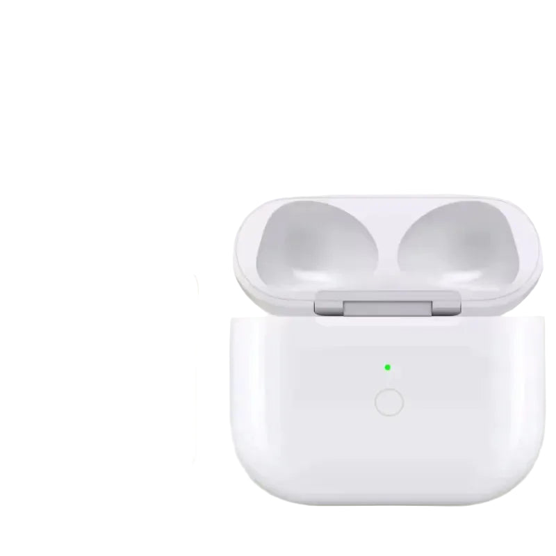Drahtlose AirPods Ladehülle Ersatzbox mit Pairing