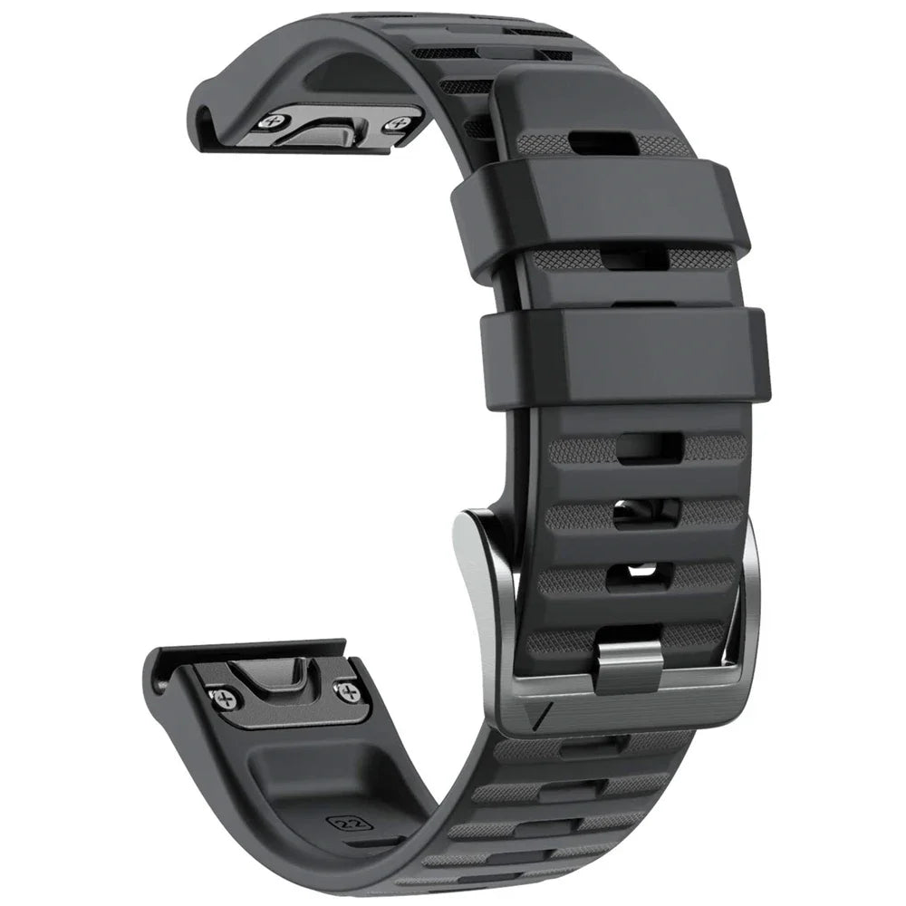 Garmin QuickFit watch band 22/26 mm replacement band