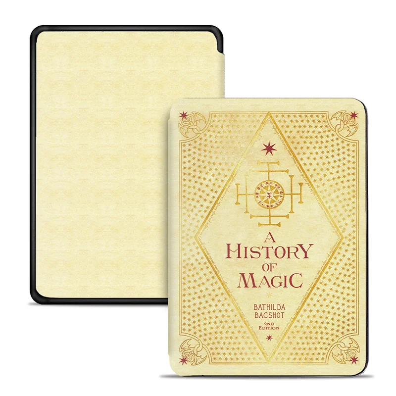 Twosheep case for Kindle Paperwhite