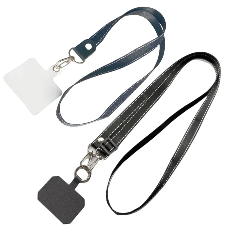 Multifunktionaler Universal-Handygurt, abnehmbar