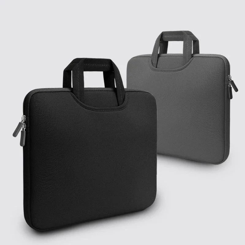 Weiche Laptoptasche 11–17,3 Zoll