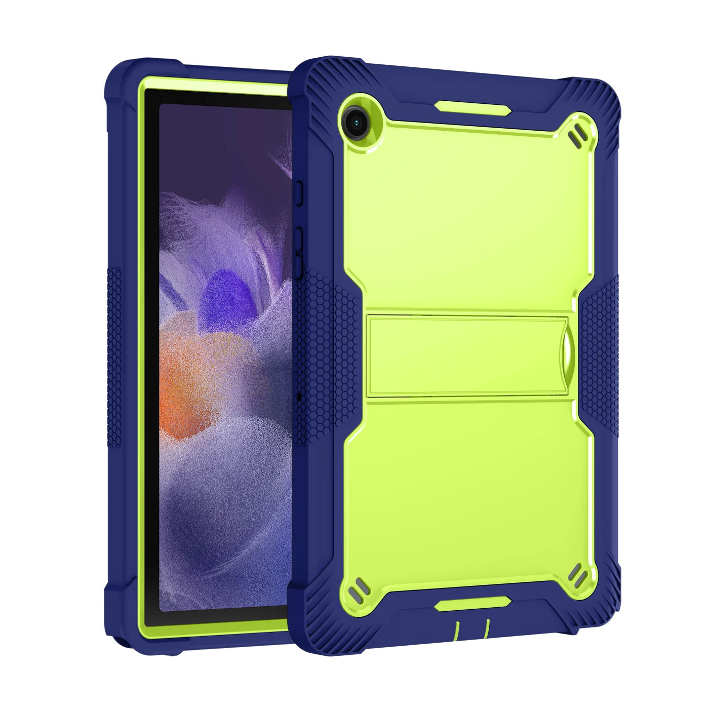 Galaxy Tab Armor Stand Case