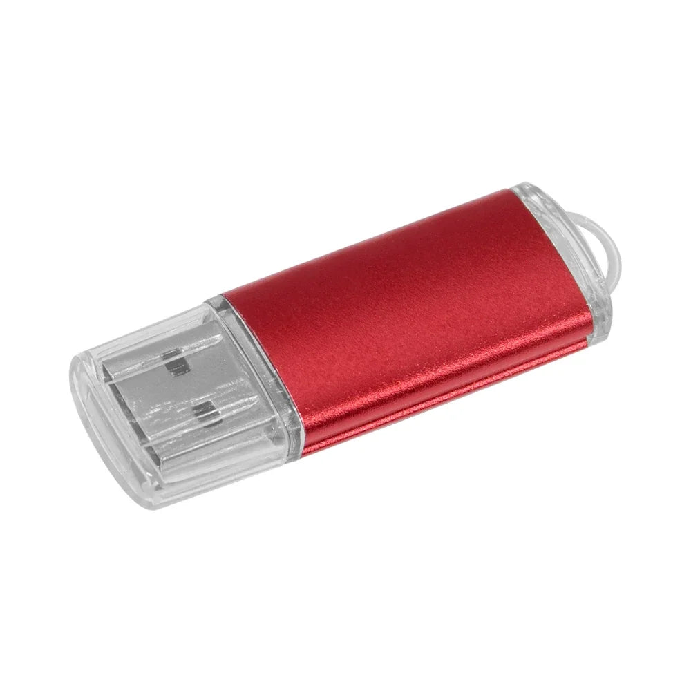 Bunter High-Speed USB 2.0 Metall Stick