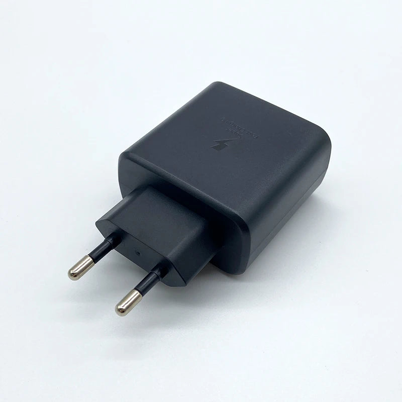 45W USB-C Schnellladegerät EU