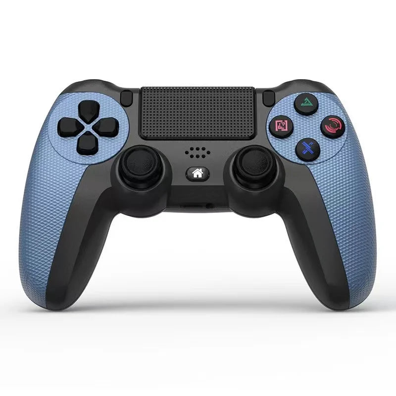 PS4 V2 Wireless Controller with LED indicator light