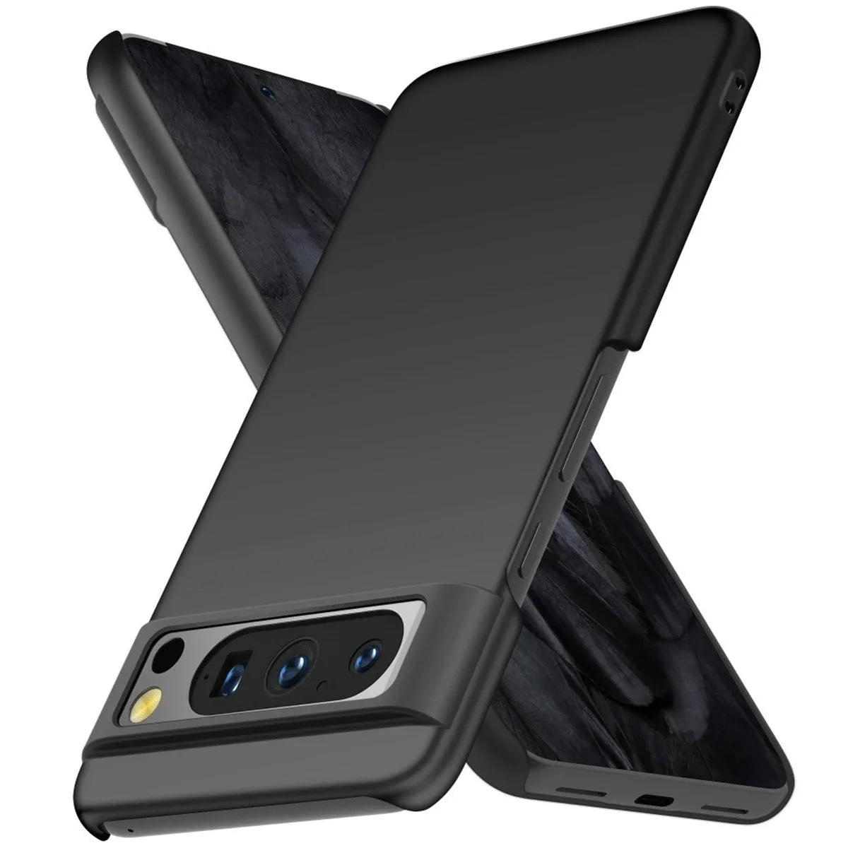 Luxuriöse Hülle für Google Pixel 10 Pro XL Matte