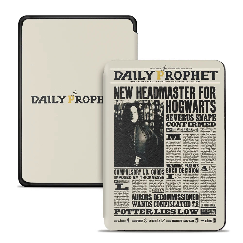 Twosheep case for Kindle Paperwhite