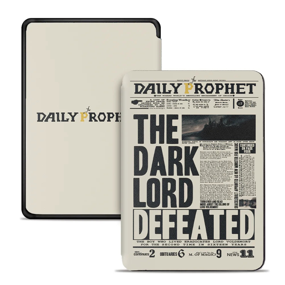 Twosheep case for Kindle Paperwhite