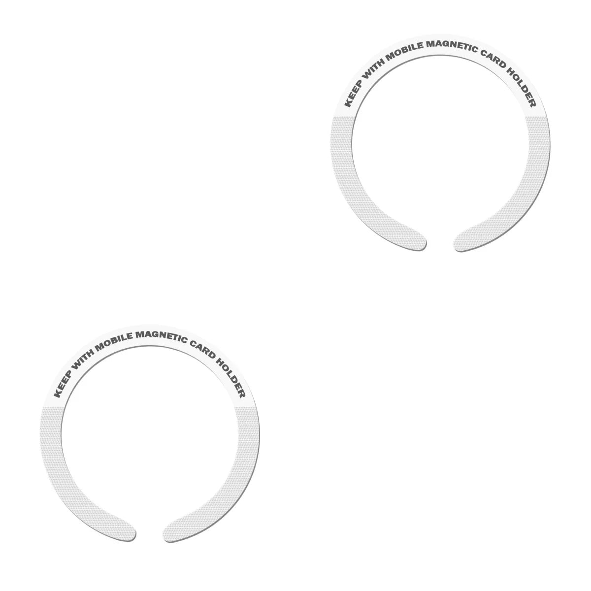 Magsafe Magnet Ring iPhone