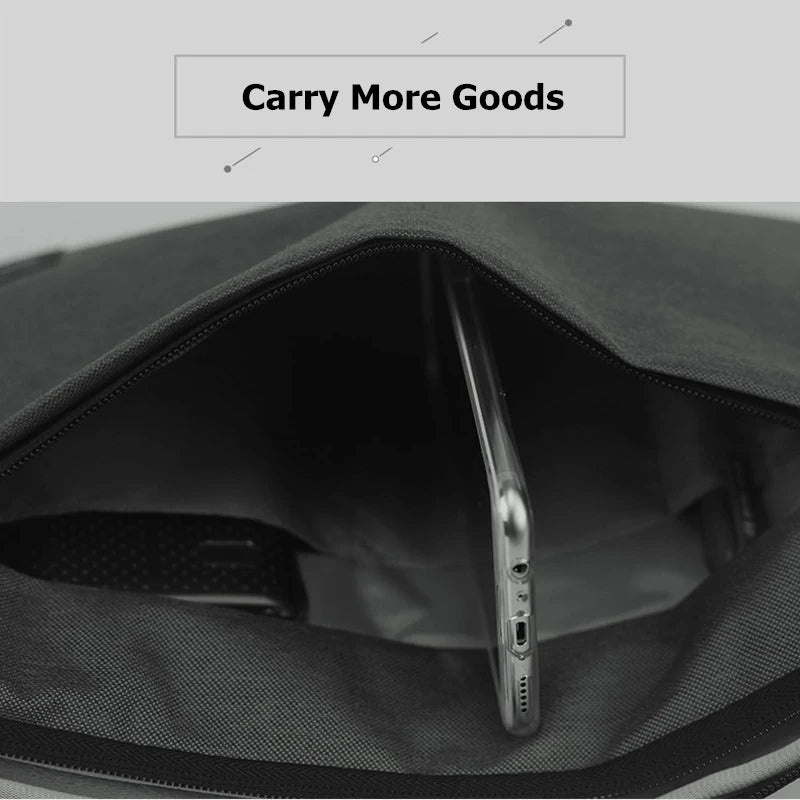 Wasserdichte Laptoptasche 11–16 Zoll