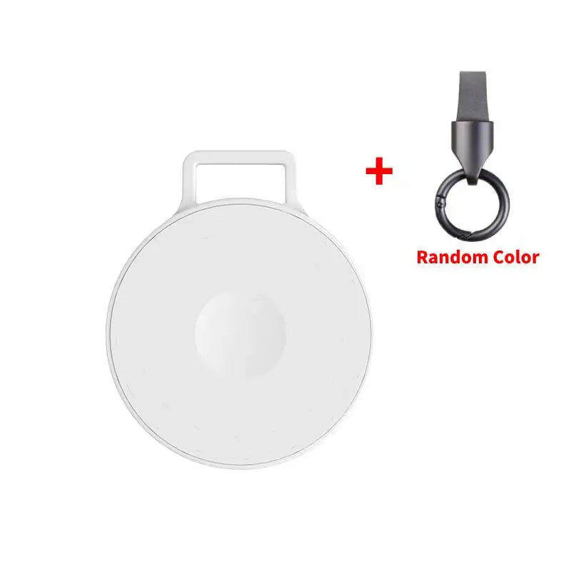 Magnetisches Schnelllade-Dock für iPhone & Apple Watch