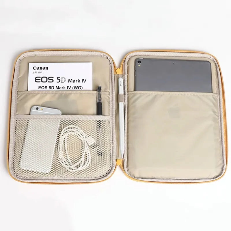 Tablet Tasche iPad Pro & MacBook