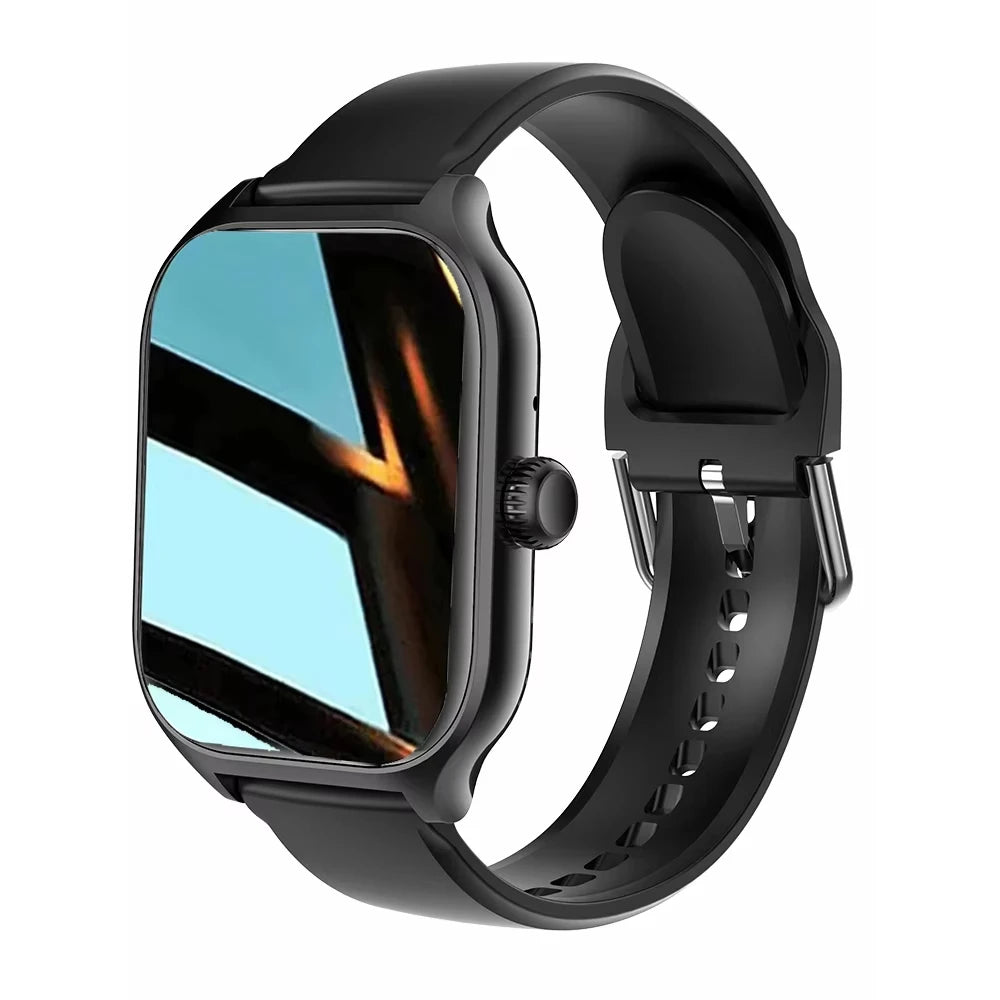 KESHUYOU H9 Pro Max Smartwatch mit HD-Anzeige