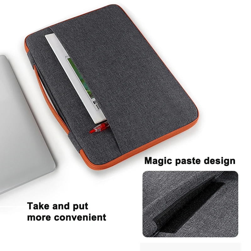 Laptop-Hülle 13–15,6 Zoll Unisex