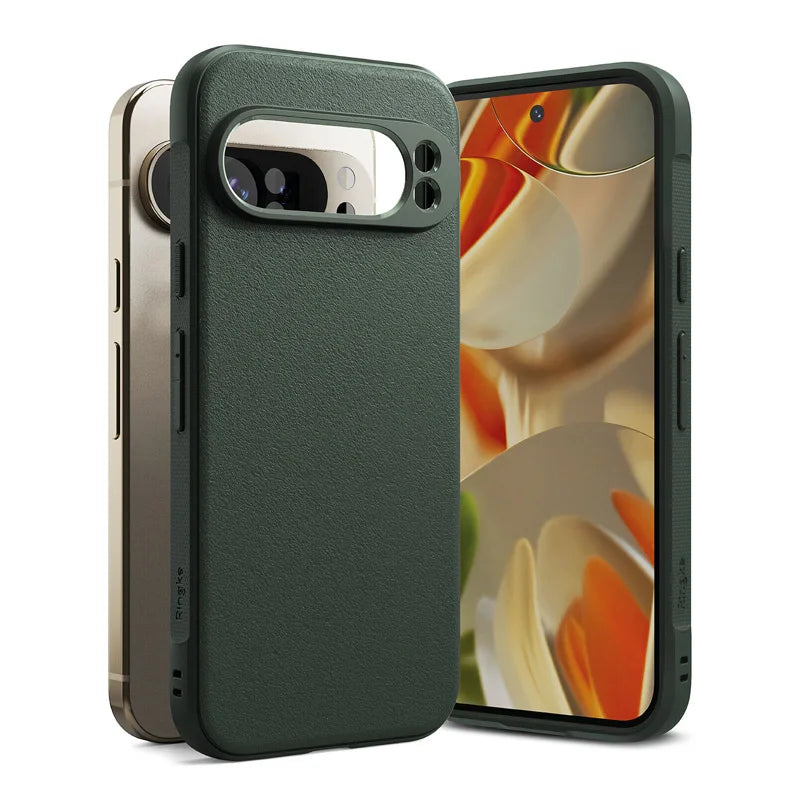 Hülle für Google Pixel 9 Pro