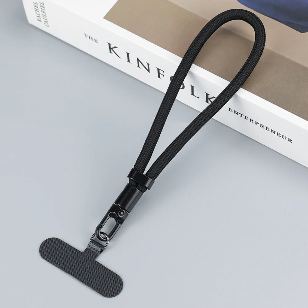 Verstellbares Anti-Verlust Lanyard für alle Handys