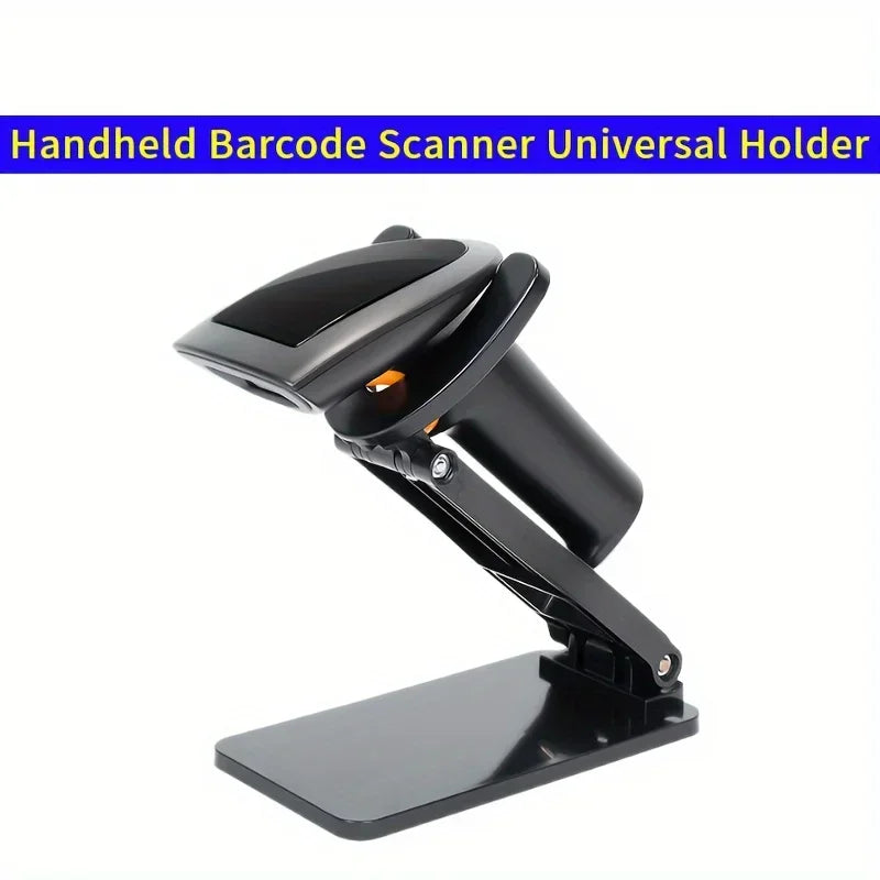 Universeller Faltbarer Barcode Scanner Halter