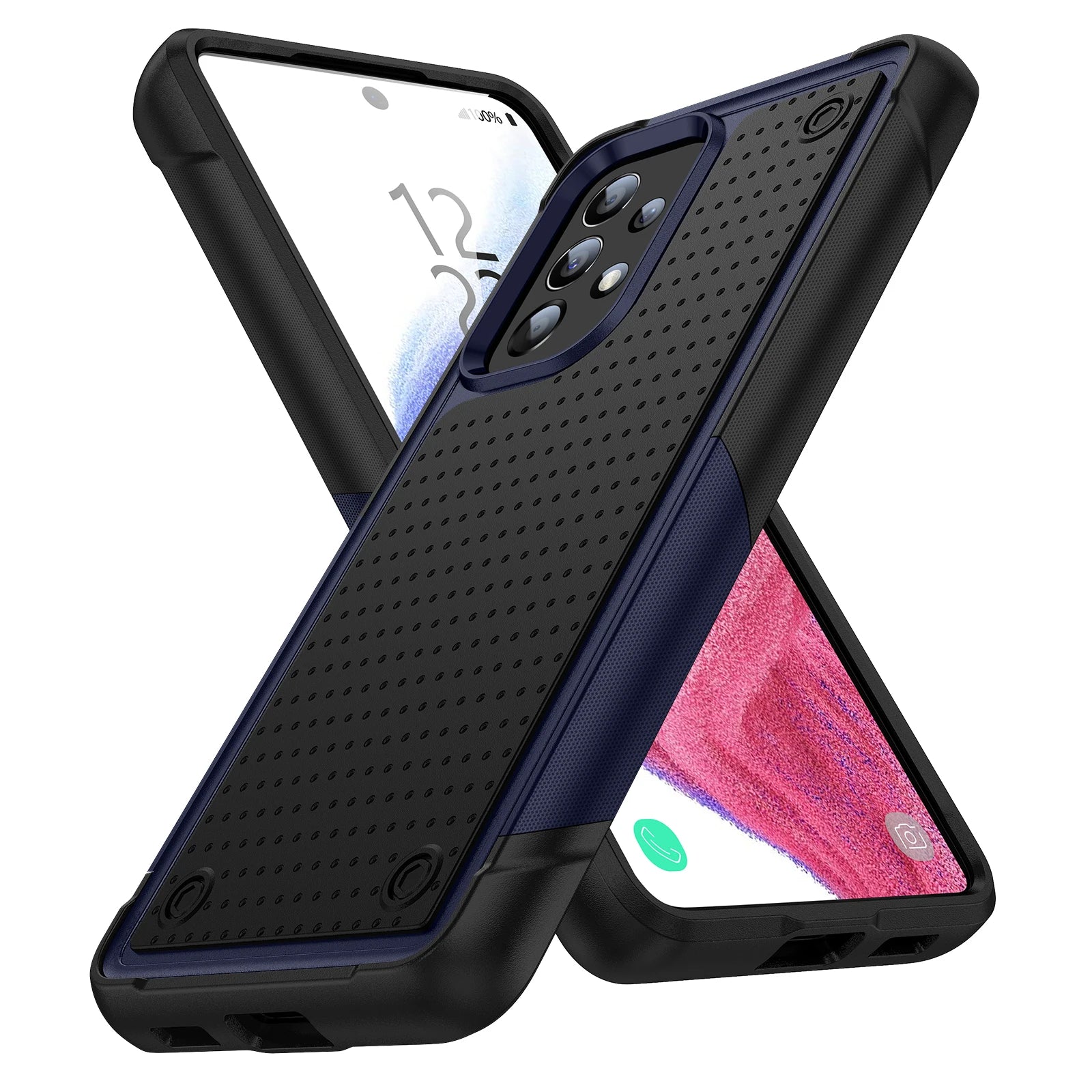 Shockproof case for Samsung Galaxy A series