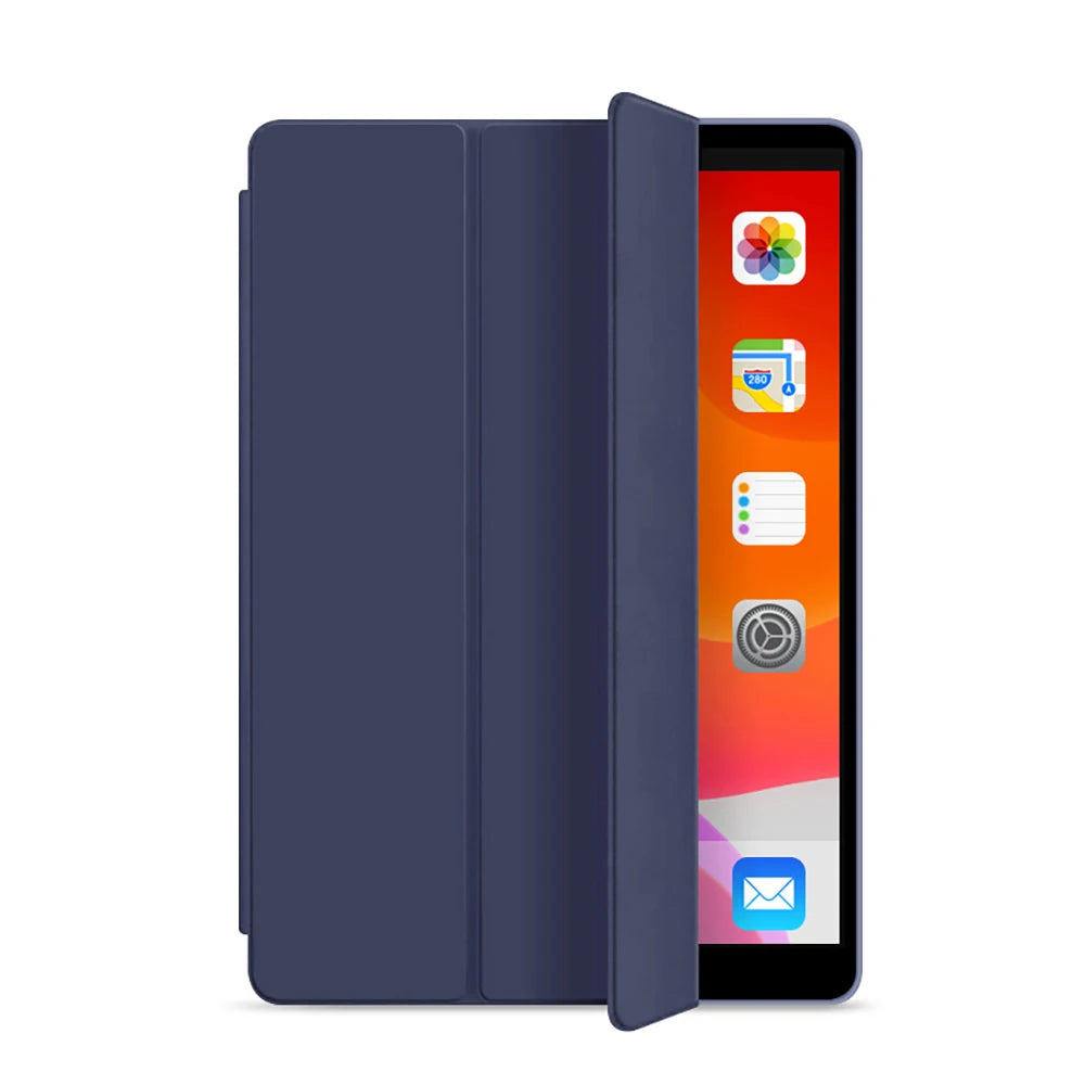 Magnetische Hülle für iPad 9.7/10.2 Zoll