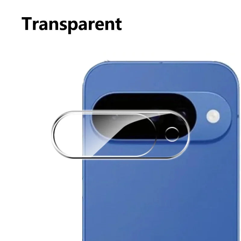 3D Kamera Glas Google Pixel 10 Pro XL Schutz