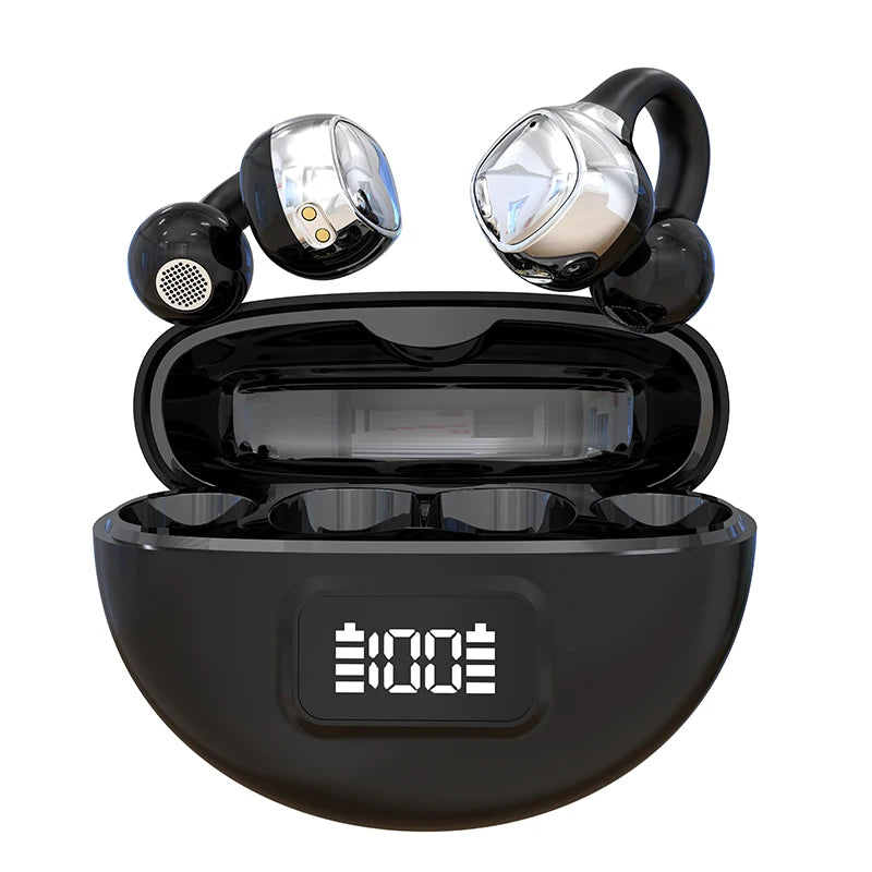 SK Knochenschall Kopfhörer Bluetooth V5.4