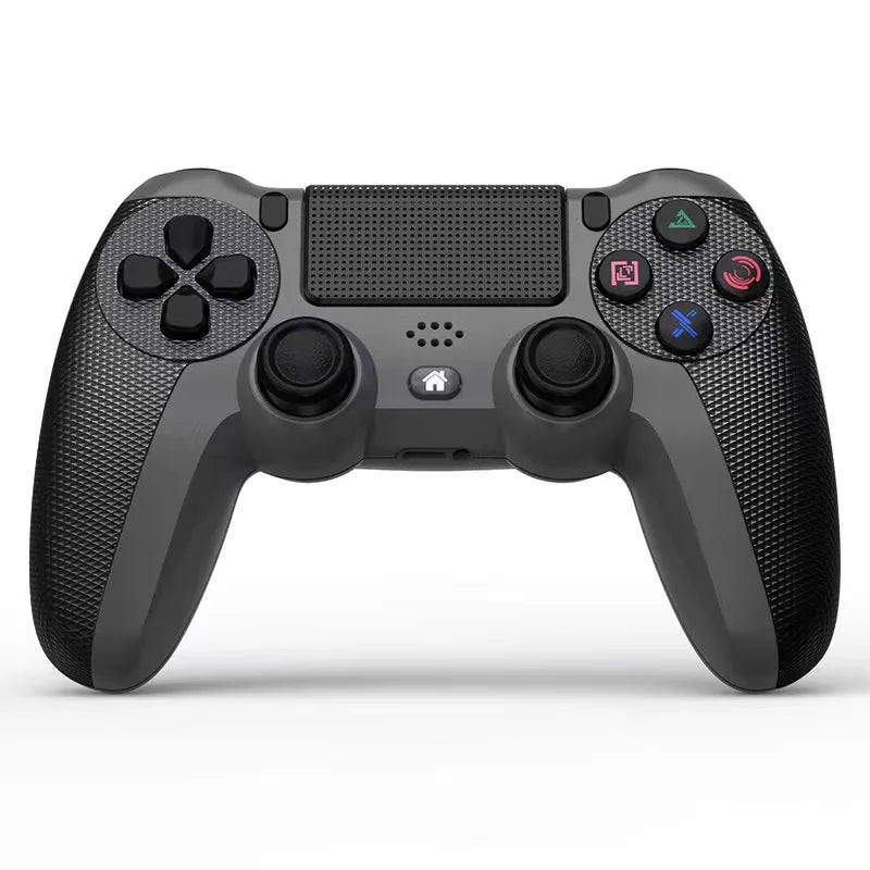 PS4 V2 Wireless Controller with LED indicator light