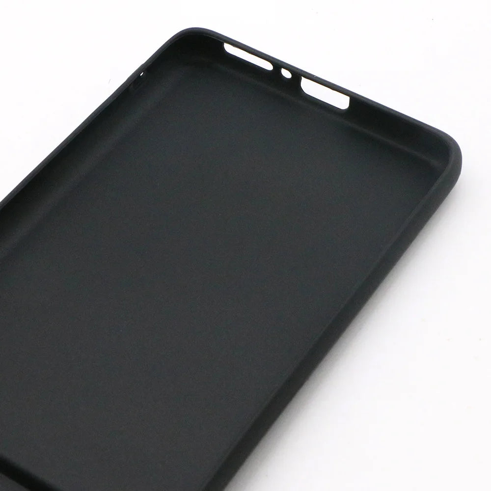 Weiche Silikonhülle für Xiaomi Mi 11 Ultra