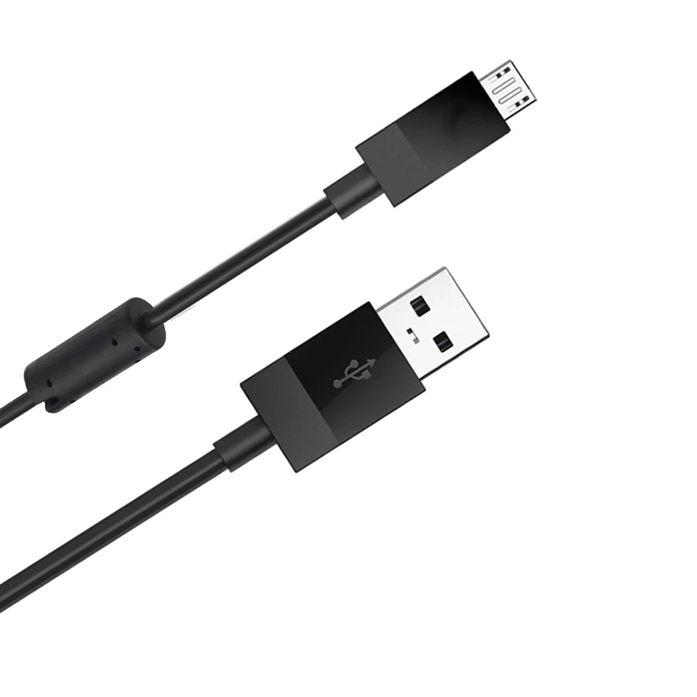Micro-USB Ladekabel für Xbox & PS4 Controller