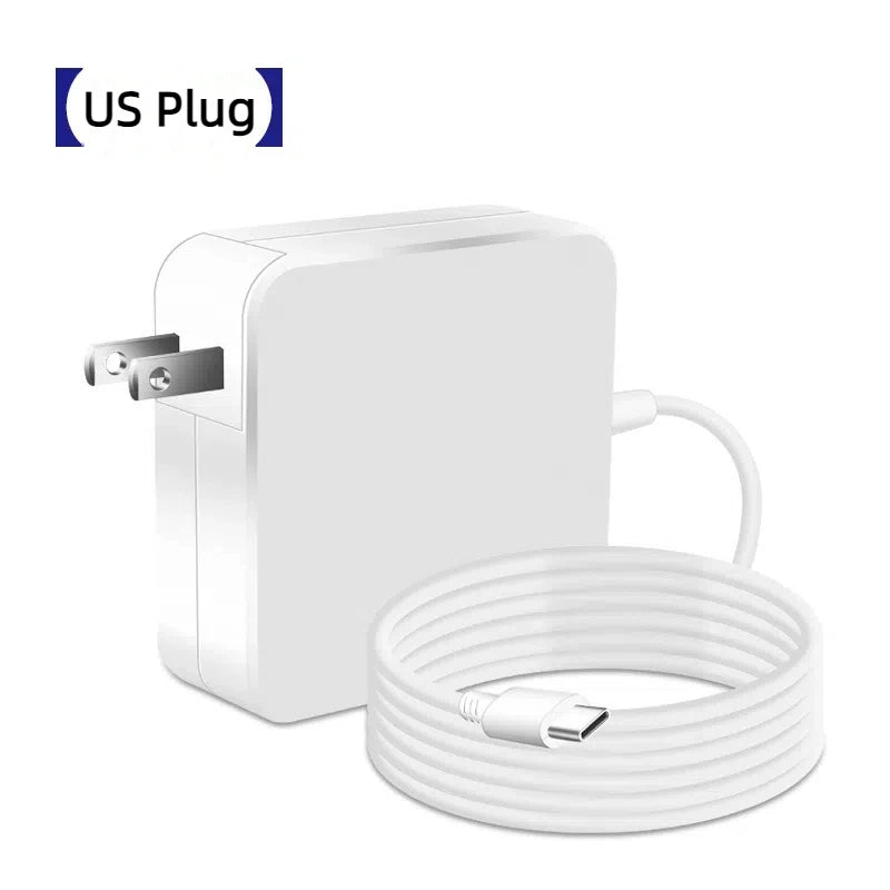 Reletech 65W USB-C Ladegerät für Laptop & Handy