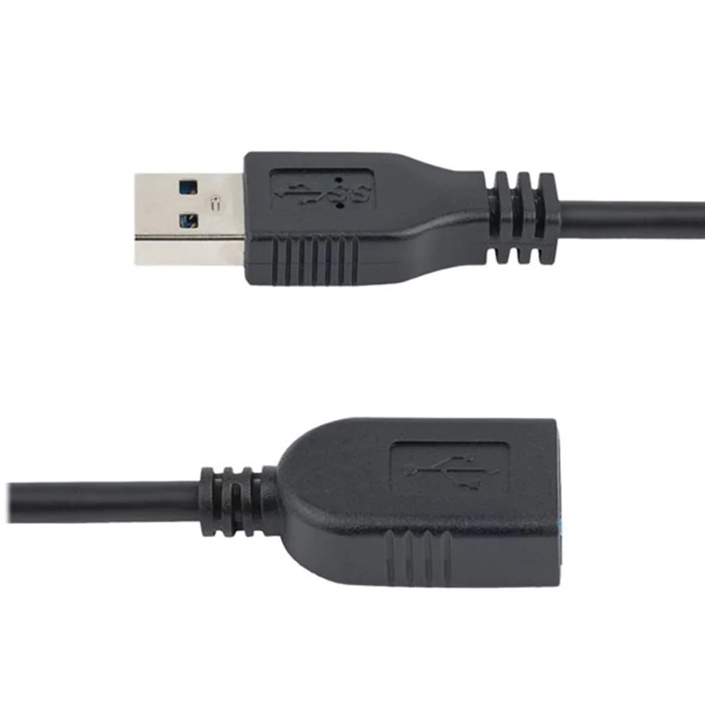 USB 3.0 Verlängerungskabel 0,3 m