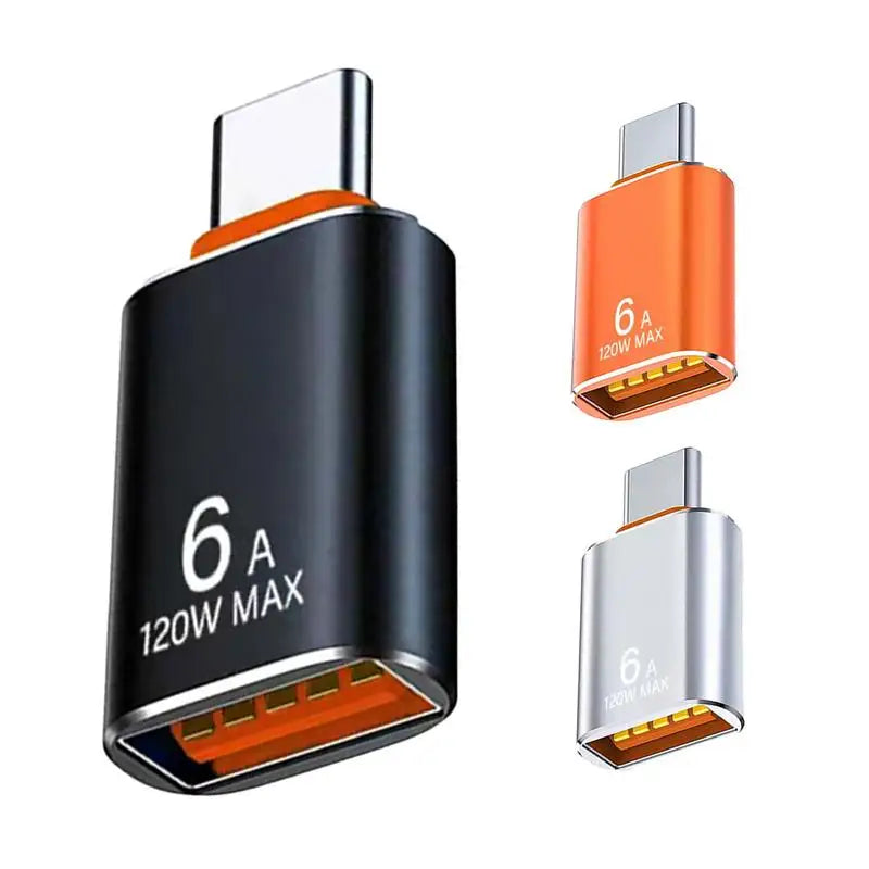 USB-C zu USB 3.1 OTG Adapter