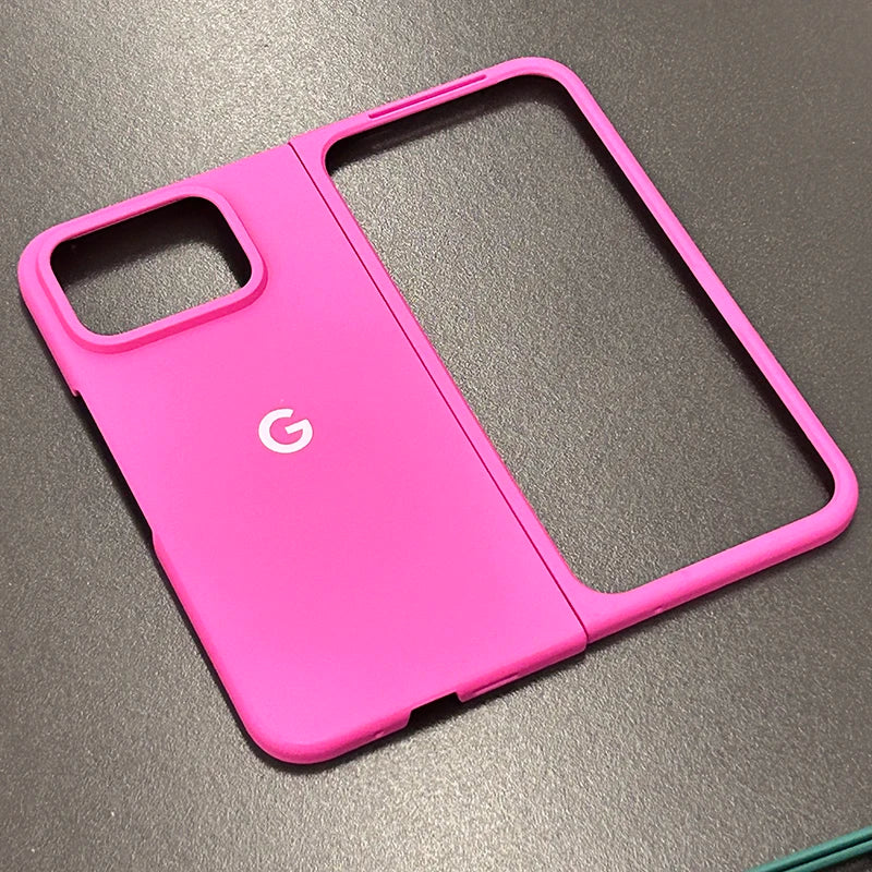 Ultradünne Flip-Hülle für Pixel Fold